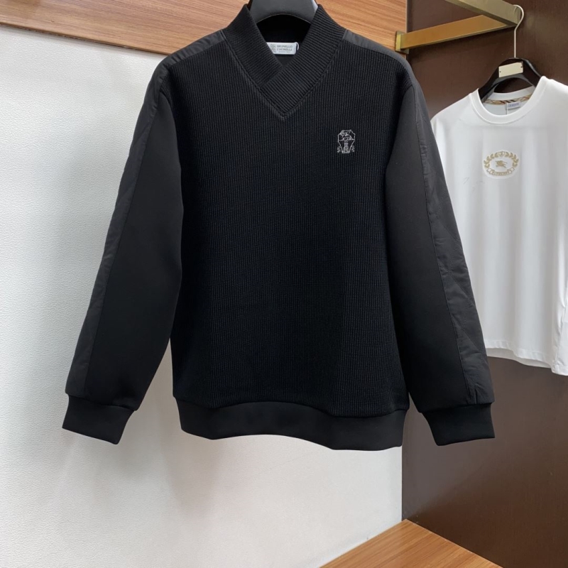 Brunello Cucinelli Sweaters